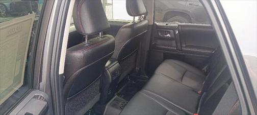2018 Toyota 4Runner TRD Off Road Premium