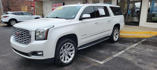 2019 GMC Yukon XL Denali
