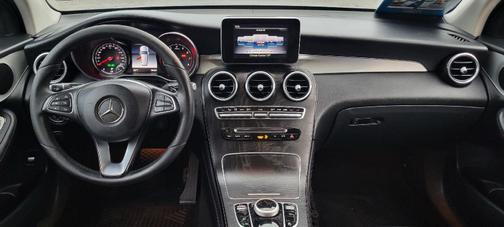 2019 Mercedes-Benz GLC 300 Base