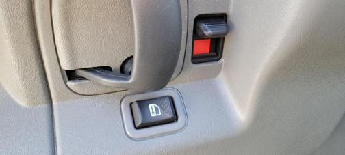 2024 GMC Savana 2500 Work Van