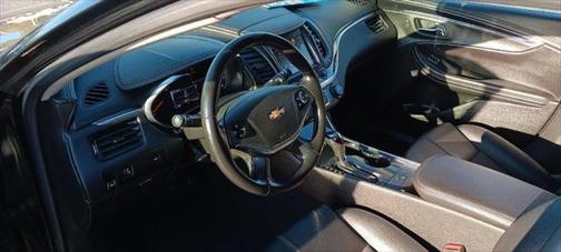 2019 Chevrolet Impala 1LT