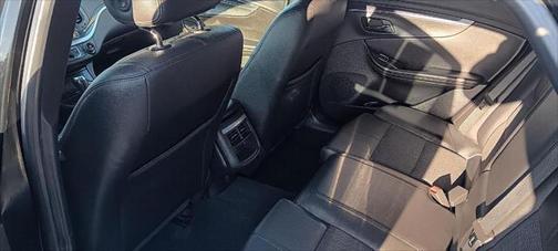 2019 Chevrolet Impala 1LT