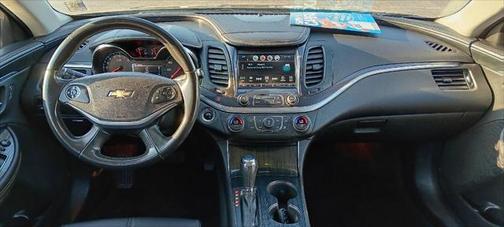 2019 Chevrolet Impala 1LT