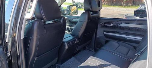 2014 Toyota Tundra Platinum
