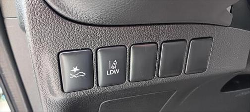 2020 Mitsubishi Outlander SE