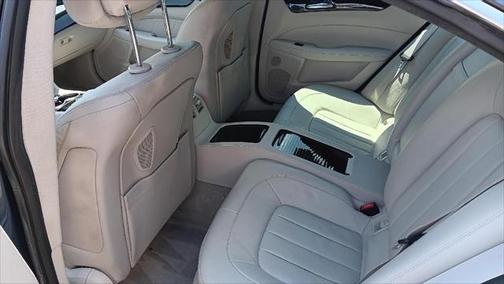2016 Mercedes-Benz CLS-Class CLS 400