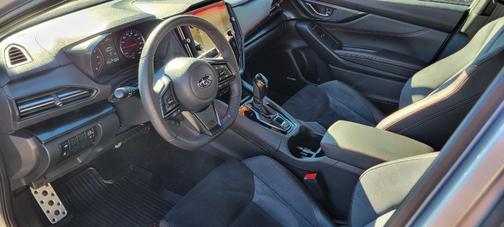 2023 Subaru WRX Limited