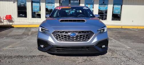 2023 Subaru WRX Limited