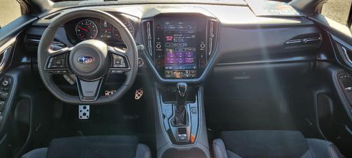 2023 Subaru WRX Limited