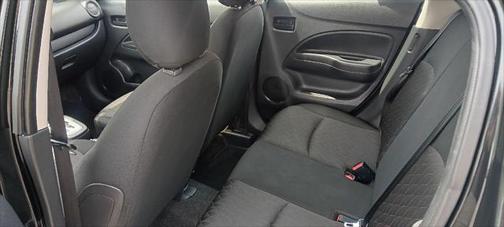 2023 Mitsubishi Mirage ES