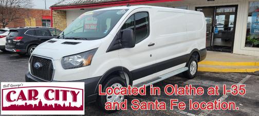 2024 Ford Transit-250 Base