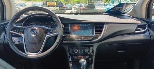 2018 Buick Encore Sport Touring
