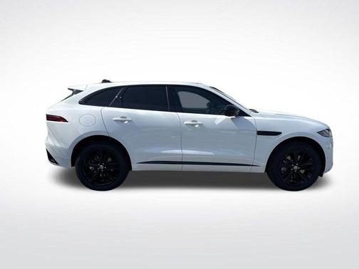 2026 Jaguar F-PACE R-Dynamic S P250 AWD Automatic