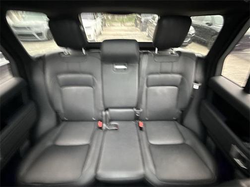 2020 Land Rover Range Rover 3.0L V6 Supercharged HSE