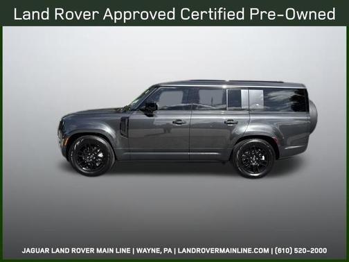 2023 Land Rover Defender SE