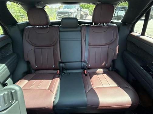 2023 Land Rover Range Rover Sport SE