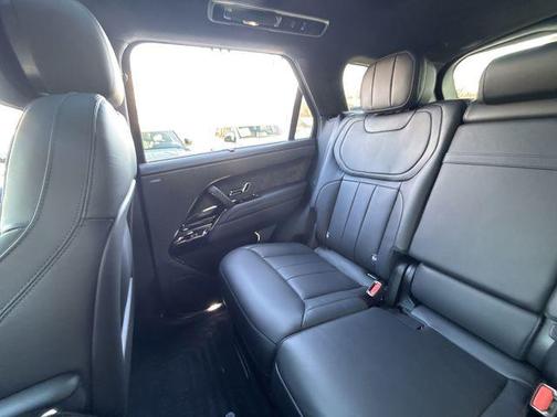 2025 Land Rover Range Rover Sport P530 Autobiography