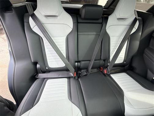 2025 Land Rover Range Rover Sport P635 SV Edition Two