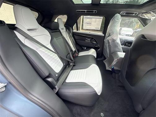 2025 Land Rover Range Rover Sport P635 SV Edition Two