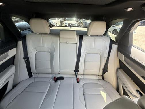2026 Jaguar F-PACE R-Dynamic S P250 AWD Automatic