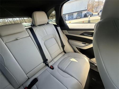 2026 Jaguar F-PACE R-Dynamic S P250 AWD Automatic