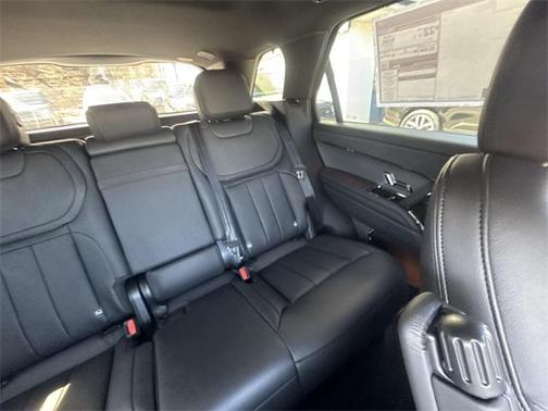 2025 Land Rover Range Rover Sport P360 S