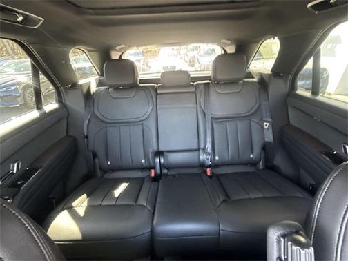 2025 Land Rover Range Rover Sport P360 S