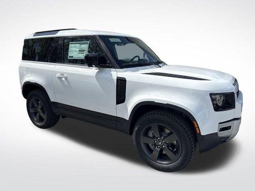 2025 Land Rover Defender 90 P300 S