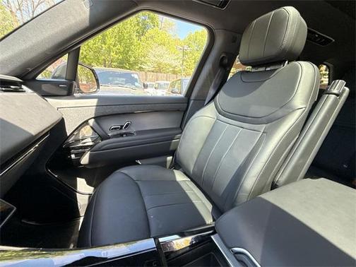 2024 Land Rover Range Rover Sport SE