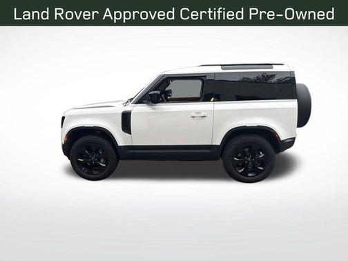 2023 Land Rover Defender 90 SE
