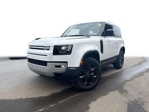2023 Land Rover Defender 90 SE