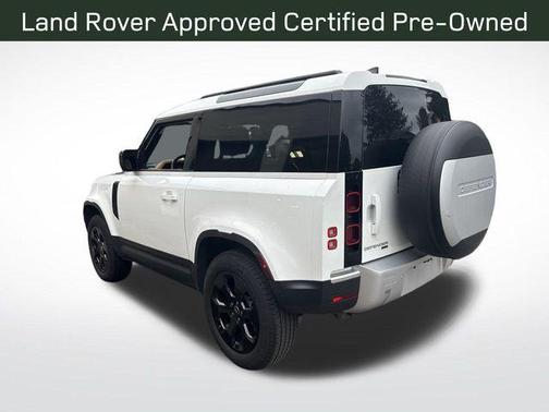 2023 Land Rover Defender 90 SE