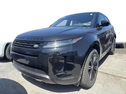 2026 Land Rover Range Rover Evoque Core S