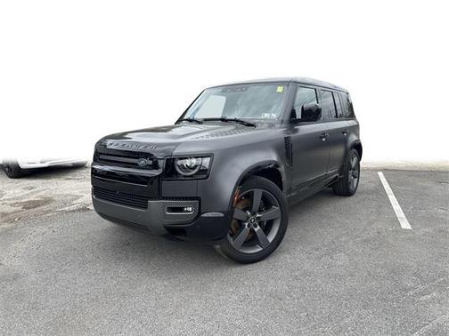2024 Land Rover Defender 110 P525 Carpathian Edition