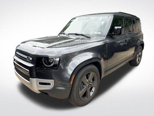 2025 Land Rover Defender 110 P400 S