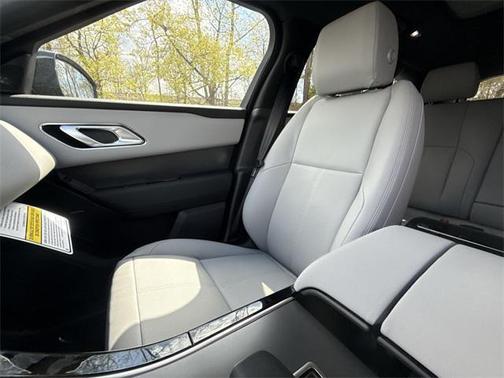 2026 Land Rover Range Rover Velar P250 S