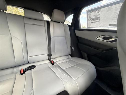 2026 Land Rover Range Rover Velar P250 S