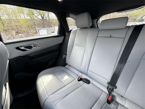 2026 Land Rover Range Rover Velar P250 S