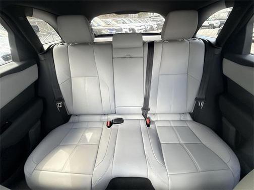 2026 Land Rover Range Rover Velar P250 S