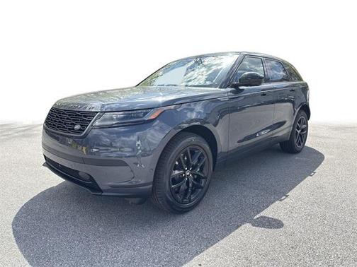 2026 Land Rover Range Rover Velar P250 S