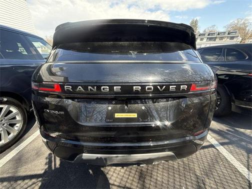2026 Land Rover Range Rover Evoque Core S