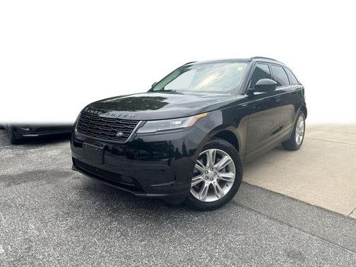 2025 Land Rover Range Rover Velar P250 S