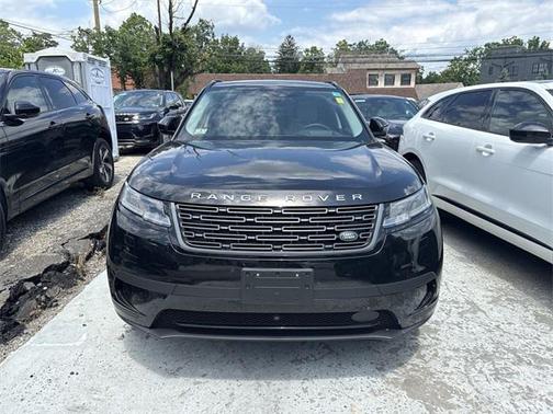 2025 Land Rover Range Rover Velar P250 S