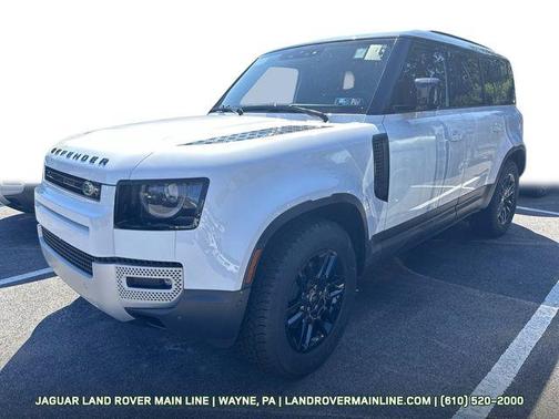 2024 Land Rover Defender 110 P300