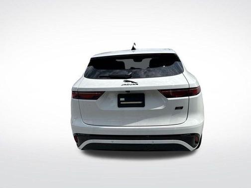 2026 Jaguar F-PACE R-Dynamic S P250 AWD Automatic