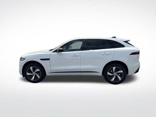 2026 Jaguar F-PACE R-Dynamic S P250 AWD Automatic