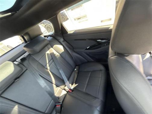 2026 Land Rover Range Rover Evoque Core S