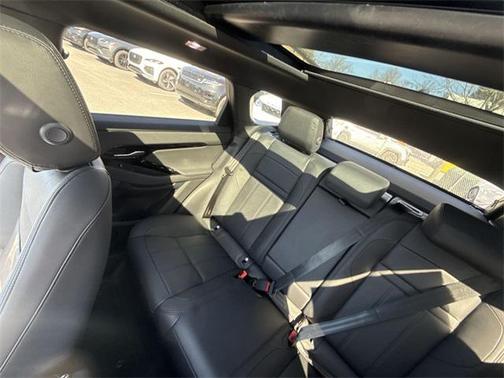 2026 Land Rover Range Rover Evoque Core S