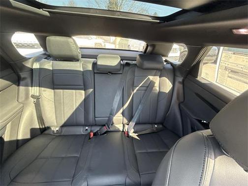 2026 Land Rover Range Rover Evoque Core S