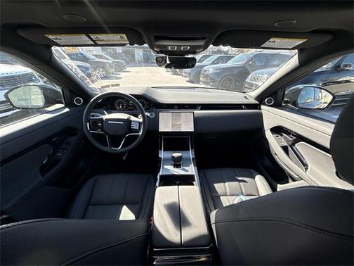 2026 Land Rover Range Rover Evoque Core S